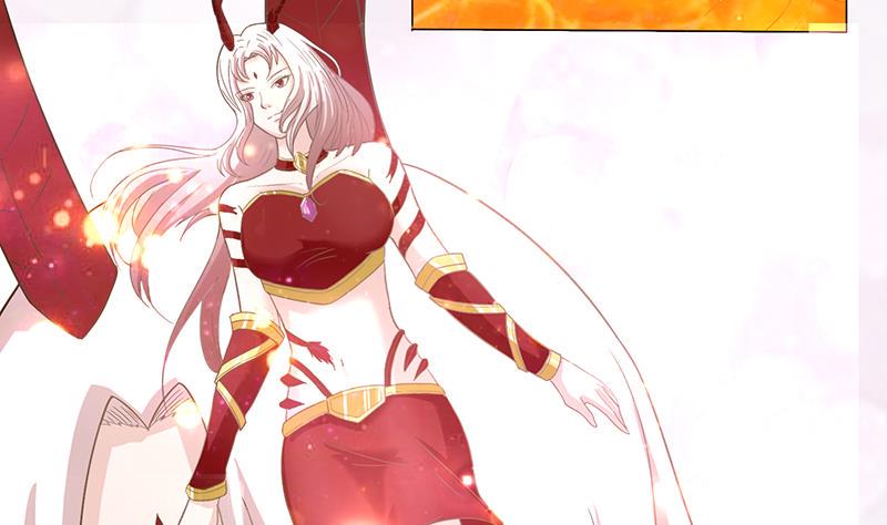 总有神仙想害我韩漫全集-第218话 凡人的渴望无删减无遮挡章节图片 
