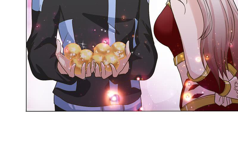 总有神仙想害我韩漫全集-第218话 凡人的渴望无删减无遮挡章节图片 