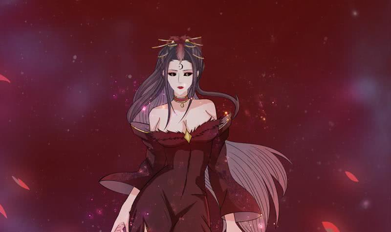 总有神仙想害我韩漫全集-第231话 血色诱惑无删减无遮挡章节图片 