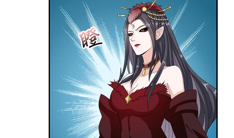 总有神仙想害我韩漫全集-第231话 血色诱惑无删减无遮挡章节图片 