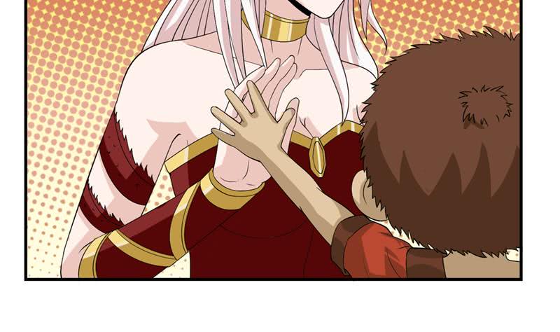 总有神仙想害我韩漫全集-第233话 被穿插了无删减无遮挡章节图片 