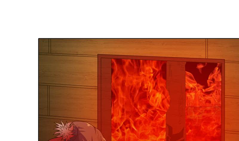 总有神仙想害我韩漫全集-第234话 烧就完事了无删减无遮挡章节图片 