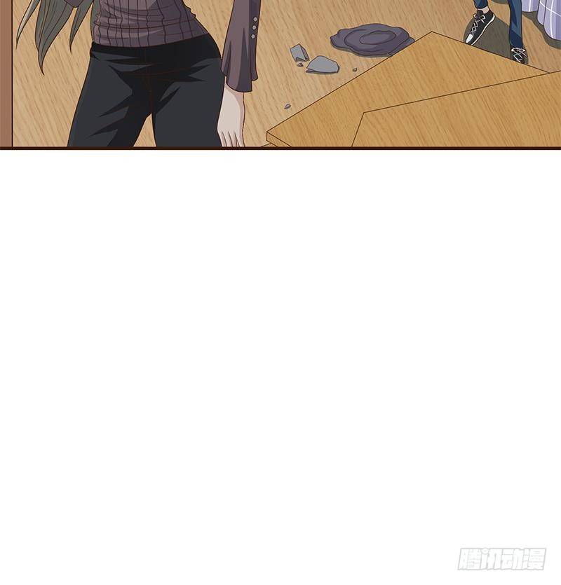 总有神仙想害我韩漫全集-第24话 你女朋友好像吃醋了无删减无遮挡章节图片 