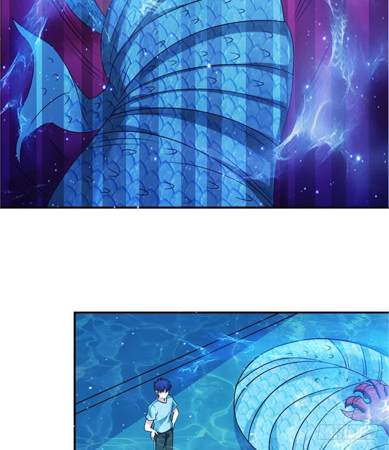 总有神仙想害我韩漫全集-第248话 纯洁的游戏无删减无遮挡章节图片 