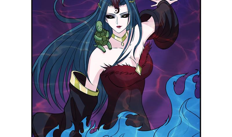 总有神仙想害我韩漫全集-第249话 扎进她怀里无删减无遮挡章节图片 