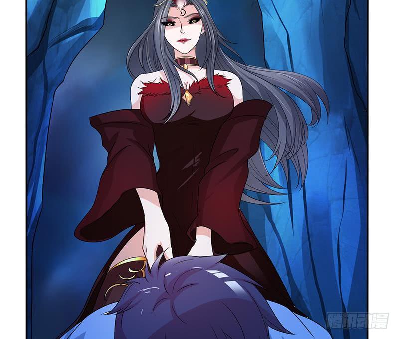 总有神仙想害我韩漫全集-第253话 不要动，让我来无删减无遮挡章节图片 