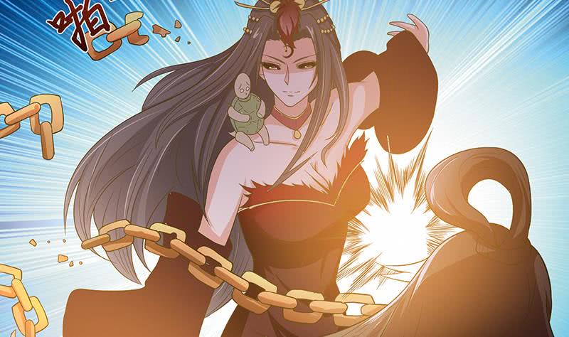 总有神仙想害我韩漫全集-第253话 不要动，让我来无删减无遮挡章节图片 
