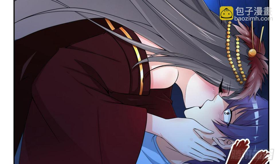 总有神仙想害我韩漫全集-第254话 她想要我奶？无删减无遮挡章节图片 