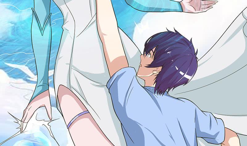 总有神仙想害我韩漫全集-第257话 这手感软软的无删减无遮挡章节图片 