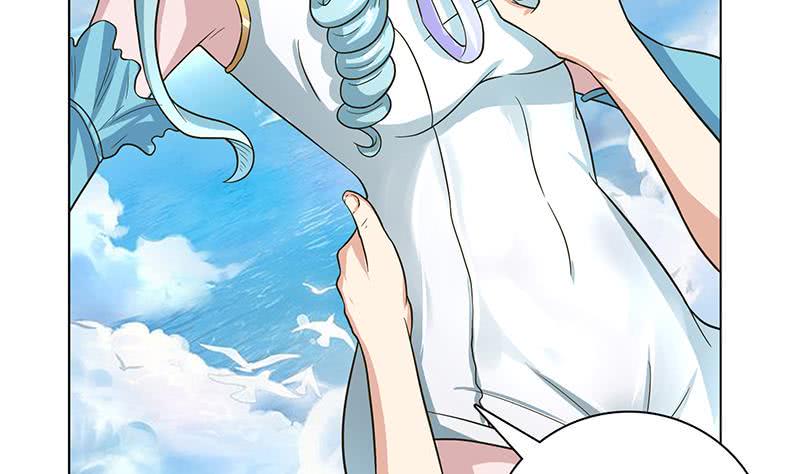 总有神仙想害我韩漫全集-第257话 这手感软软的无删减无遮挡章节图片 