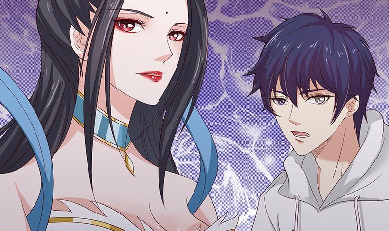 总有神仙想害我韩漫全集-第26话 交易之地无删减无遮挡章节图片 