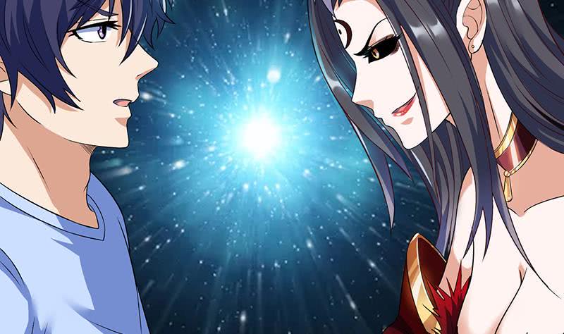 总有神仙想害我韩漫全集-第259话 冲冠一怒为红颜无删减无遮挡章节图片 