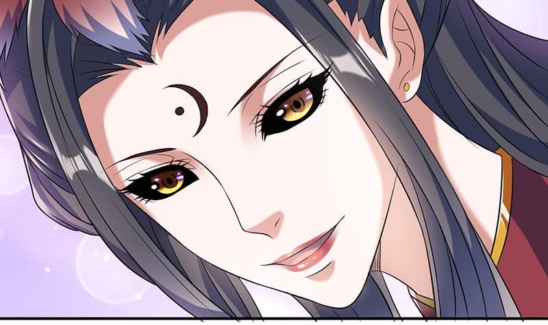 总有神仙想害我韩漫全集-第259话 冲冠一怒为红颜无删减无遮挡章节图片 