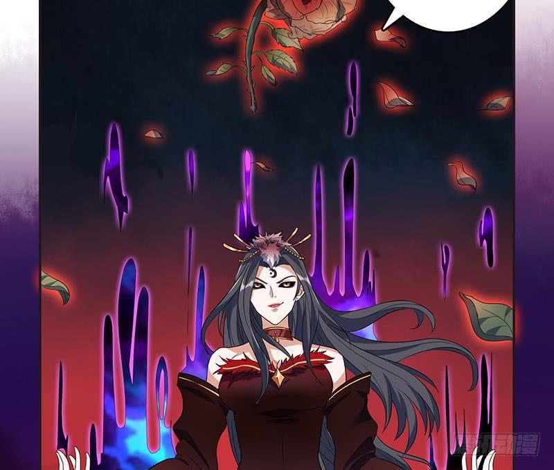 总有神仙想害我韩漫全集-第259话 冲冠一怒为红颜无删减无遮挡章节图片 