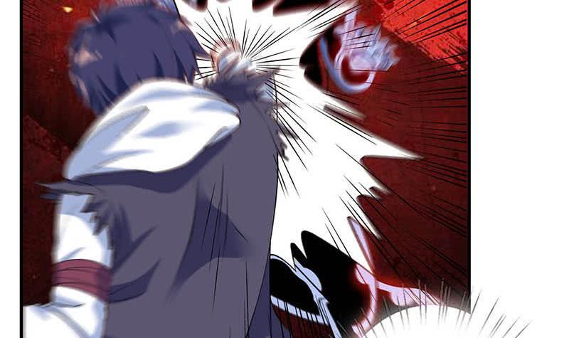 总有神仙想害我韩漫全集-第263话 如狼似虎无删减无遮挡章节图片 