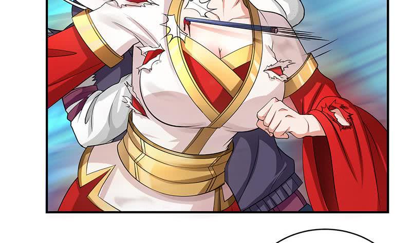 总有神仙想害我韩漫全集-第263话 如狼似虎无删减无遮挡章节图片 