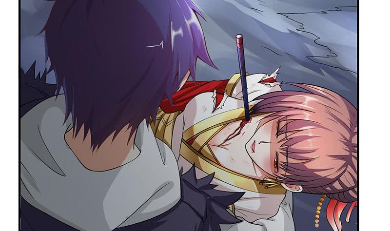 总有神仙想害我韩漫全集-第263话 如狼似虎无删减无遮挡章节图片 