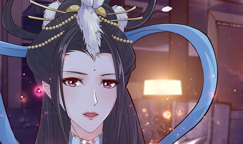 总有神仙想害我韩漫全集-第27话 别怕，万事有我无删减无遮挡章节图片 