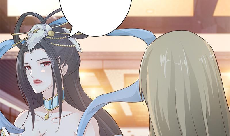 总有神仙想害我韩漫全集-第27话 别怕，万事有我无删减无遮挡章节图片 