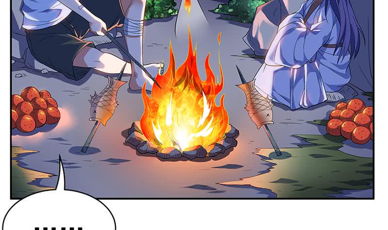 总有神仙想害我韩漫全集-第269话 拐走寂寞少女无删减无遮挡章节图片 