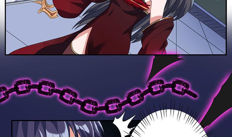 总有神仙想害我韩漫全集-第272话 诸天神佛无删减无遮挡章节图片 