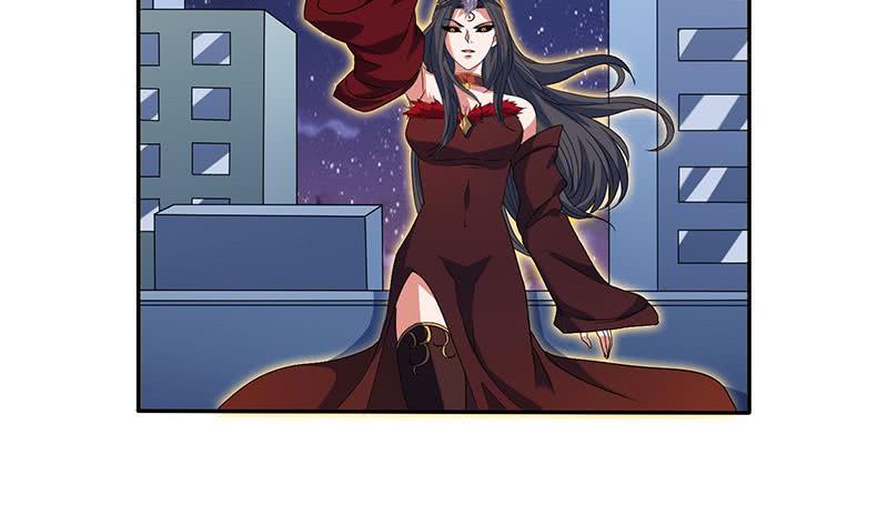 总有神仙想害我韩漫全集-第272话 诸天神佛无删减无遮挡章节图片 