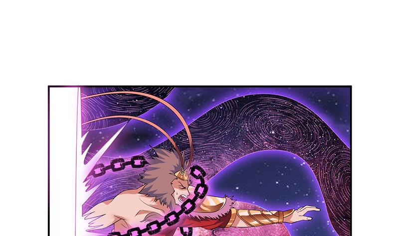 总有神仙想害我韩漫全集-第272话 诸天神佛无删减无遮挡章节图片 