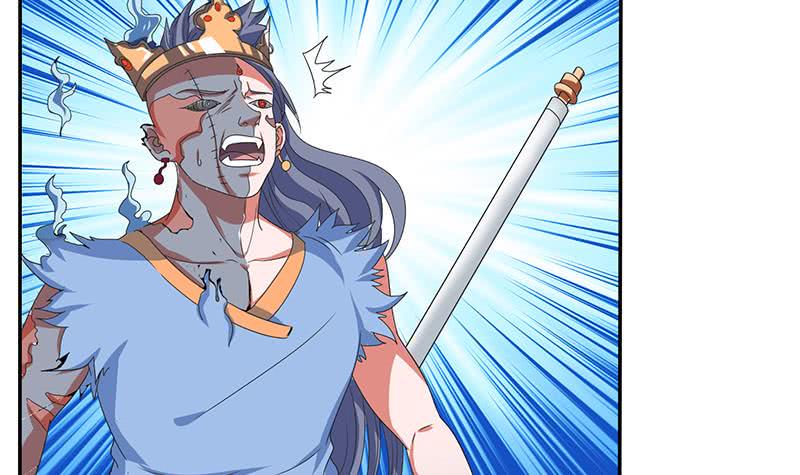总有神仙想害我韩漫全集-第276话 夹缝求生无删减无遮挡章节图片 