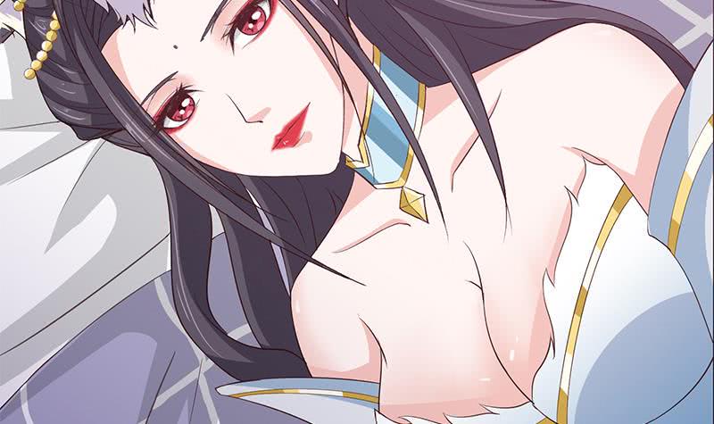 总有神仙想害我韩漫全集-第28话 没什么烦恼是睡觉不能解决的无删减无遮挡章节图片 