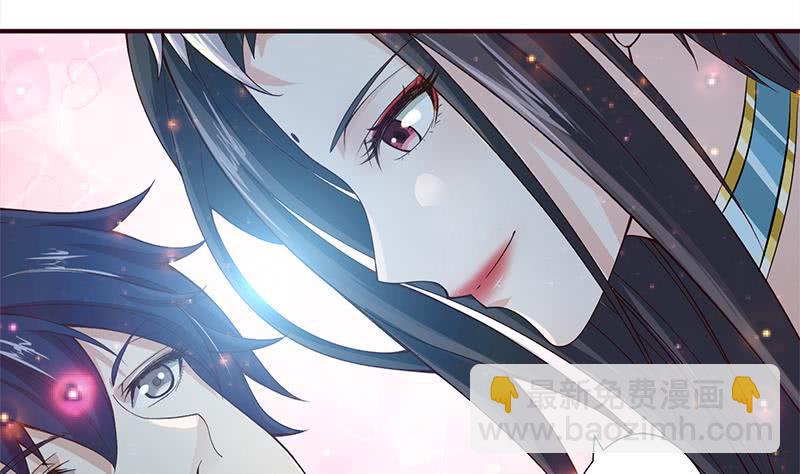 总有神仙想害我韩漫全集-第28话 没什么烦恼是睡觉不能解决的无删减无遮挡章节图片 
