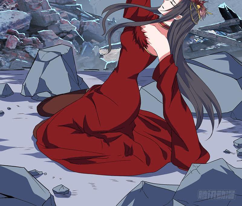 总有神仙想害我韩漫全集-第279话 因果轮回无删减无遮挡章节图片 