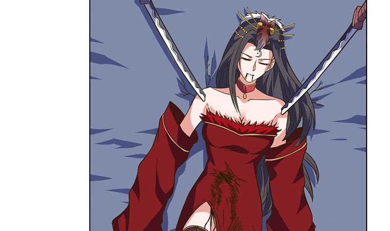总有神仙想害我韩漫全集-第280话 除去后患无删减无遮挡章节图片 