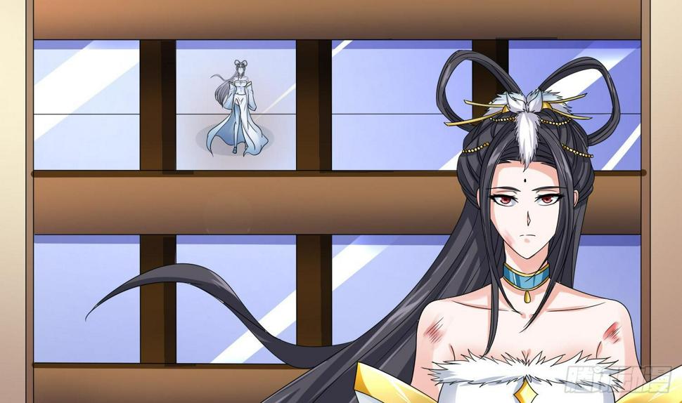 总有神仙想害我韩漫全集-第282话 剑指不朽之城无删减无遮挡章节图片 