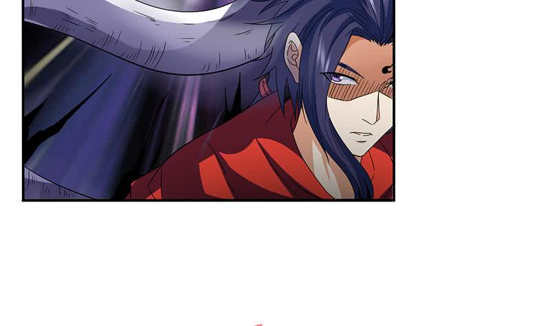 总有神仙想害我韩漫全集-第287话 杀生成魔无删减无遮挡章节图片 