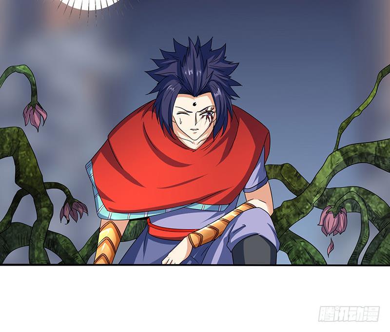总有神仙想害我韩漫全集-第287话 杀生成魔无删减无遮挡章节图片 