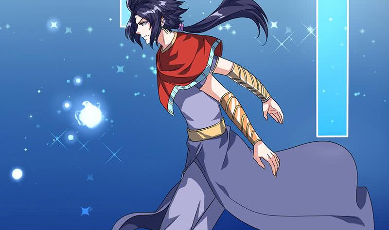 总有神仙想害我韩漫全集-第287话 杀生成魔无删减无遮挡章节图片 