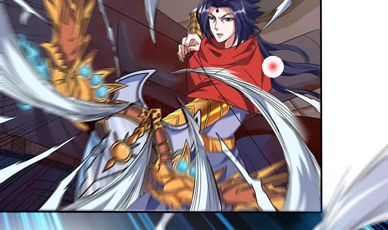 总有神仙想害我韩漫全集-第289话 屠戮中生异魔无删减无遮挡章节图片 
