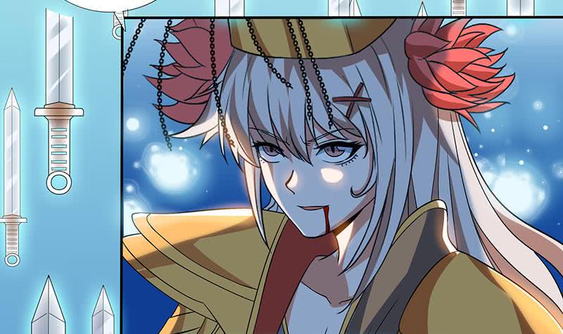 总有神仙想害我韩漫全集-第295话 狗眼看人低无删减无遮挡章节图片 