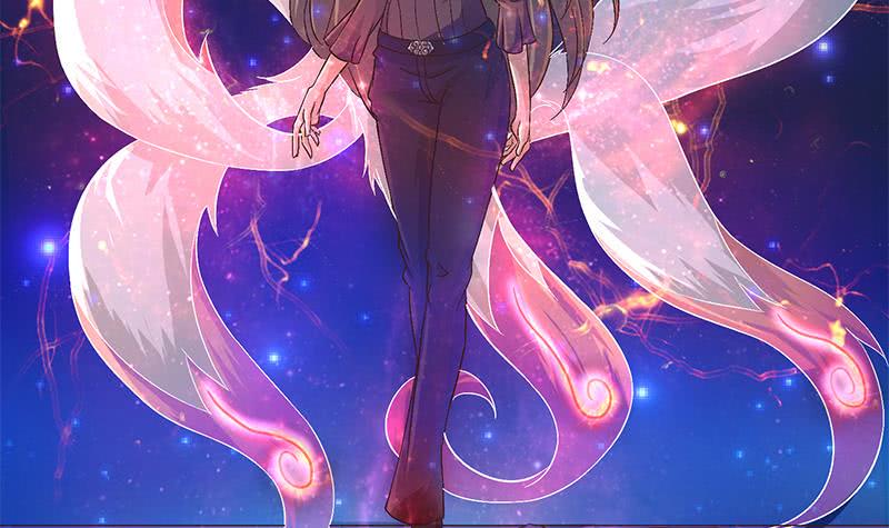 总有神仙想害我韩漫全集-第30话 九尾妲己？！无删减无遮挡章节图片 