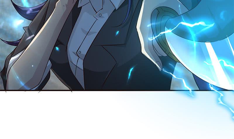 总有神仙想害我韩漫全集-第30话 九尾妲己？！无删减无遮挡章节图片 