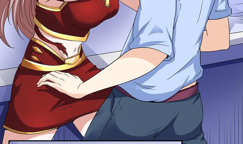 总有神仙想害我韩漫全集-第299话 绿了？被偷家了？无删减无遮挡章节图片 