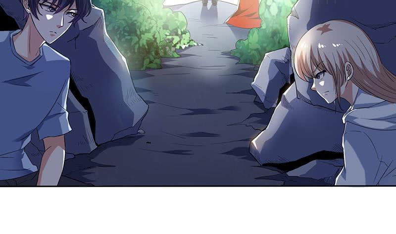 总有神仙想害我韩漫全集-第302话 云顶天宫无删减无遮挡章节图片 