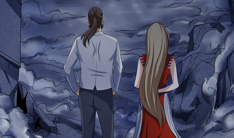 总有神仙想害我韩漫全集-第302话 云顶天宫无删减无遮挡章节图片 