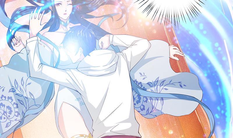 总有神仙想害我韩漫全集-第4话 千年誓约无删减无遮挡章节图片 