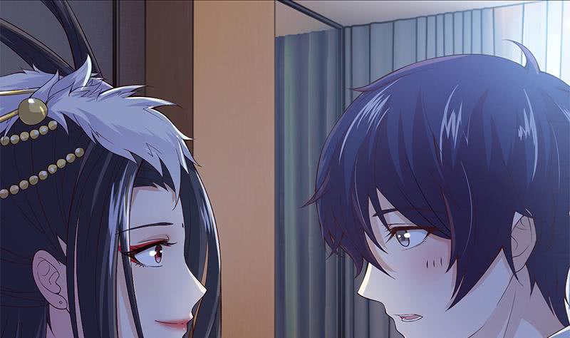 总有神仙想害我韩漫全集-第31话 要不要我教你技巧啊？无删减无遮挡章节图片 