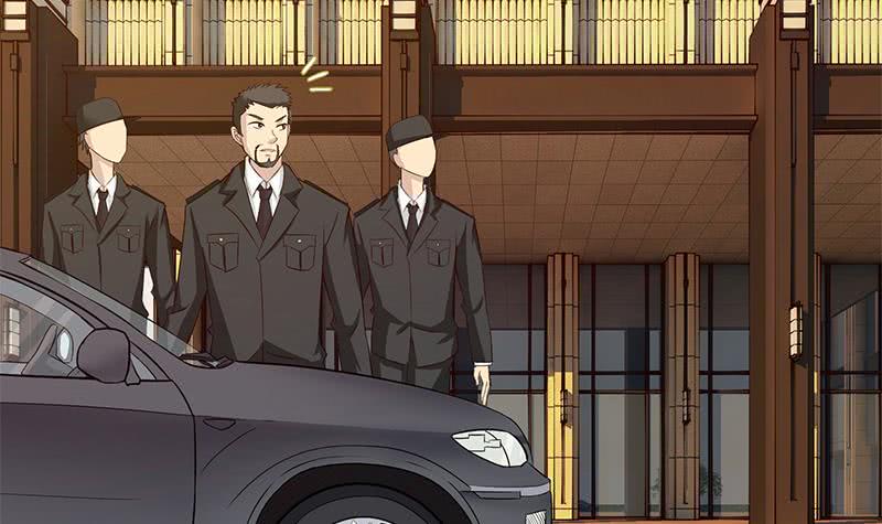 总有神仙想害我韩漫全集-第34话 坠楼而袭无删减无遮挡章节图片 