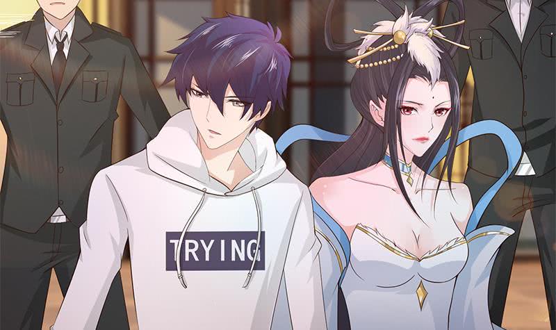 总有神仙想害我韩漫全集-第34话 坠楼而袭无删减无遮挡章节图片 
