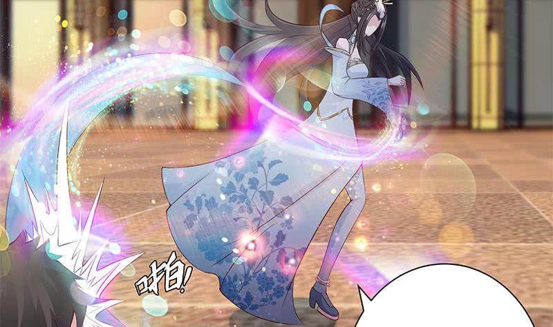 总有神仙想害我韩漫全集-第35话 我从来都不是弱者无删减无遮挡章节图片 