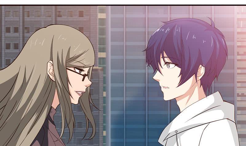 总有神仙想害我韩漫全集-第35话 我从来都不是弱者无删减无遮挡章节图片 