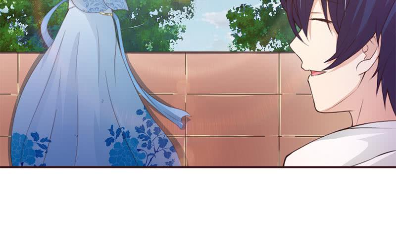 总有神仙想害我韩漫全集-第36话 给我一个吻无删减无遮挡章节图片 